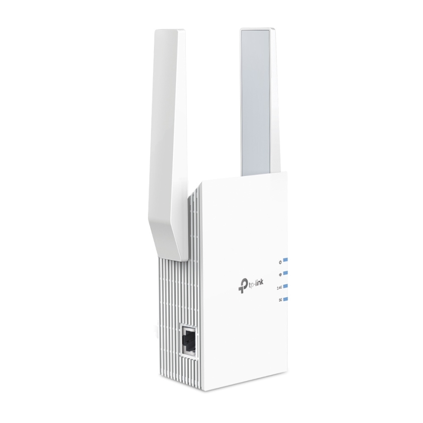 TP-Link - Wi-Fi 6 Range Extender