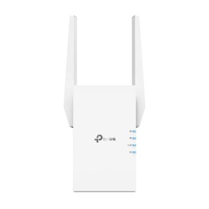 TP-Link - Wi-Fi 6 Range Extender