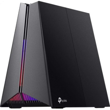 Tri Band Wi-Fi 7 Gaming Router