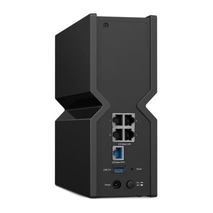 Tri Band Wi-Fi 7 Router