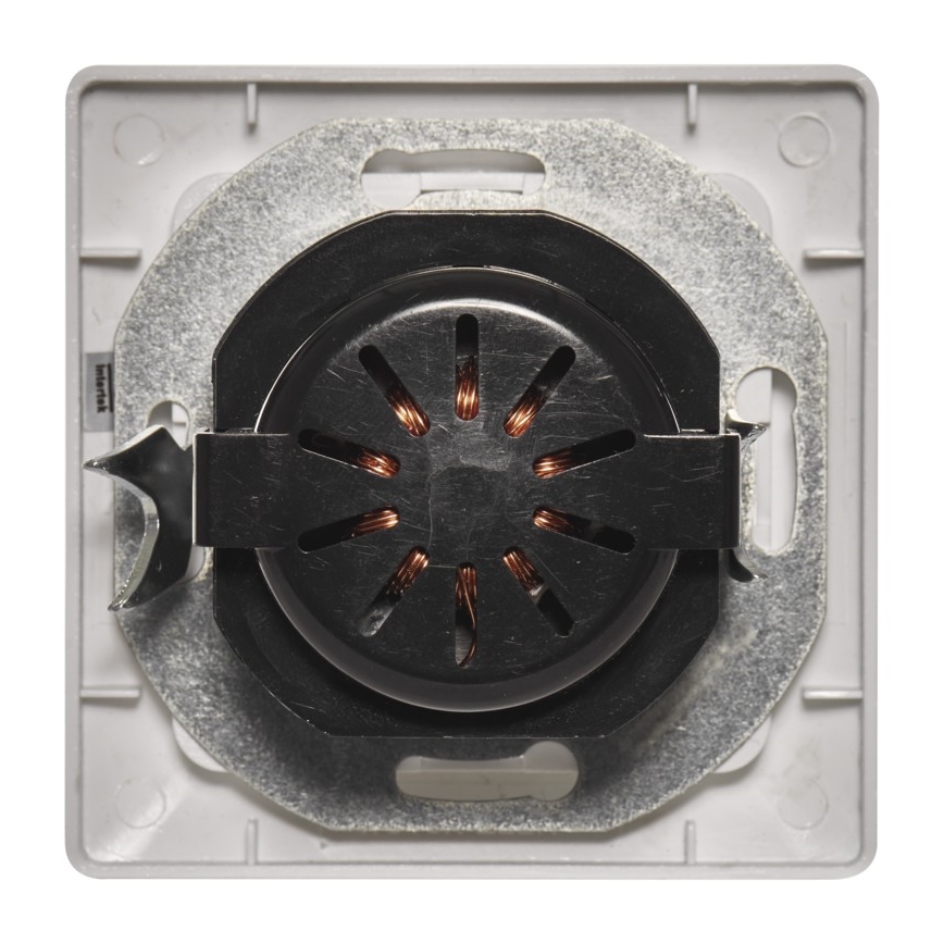 Triakový stmívač otočný 110W/230V