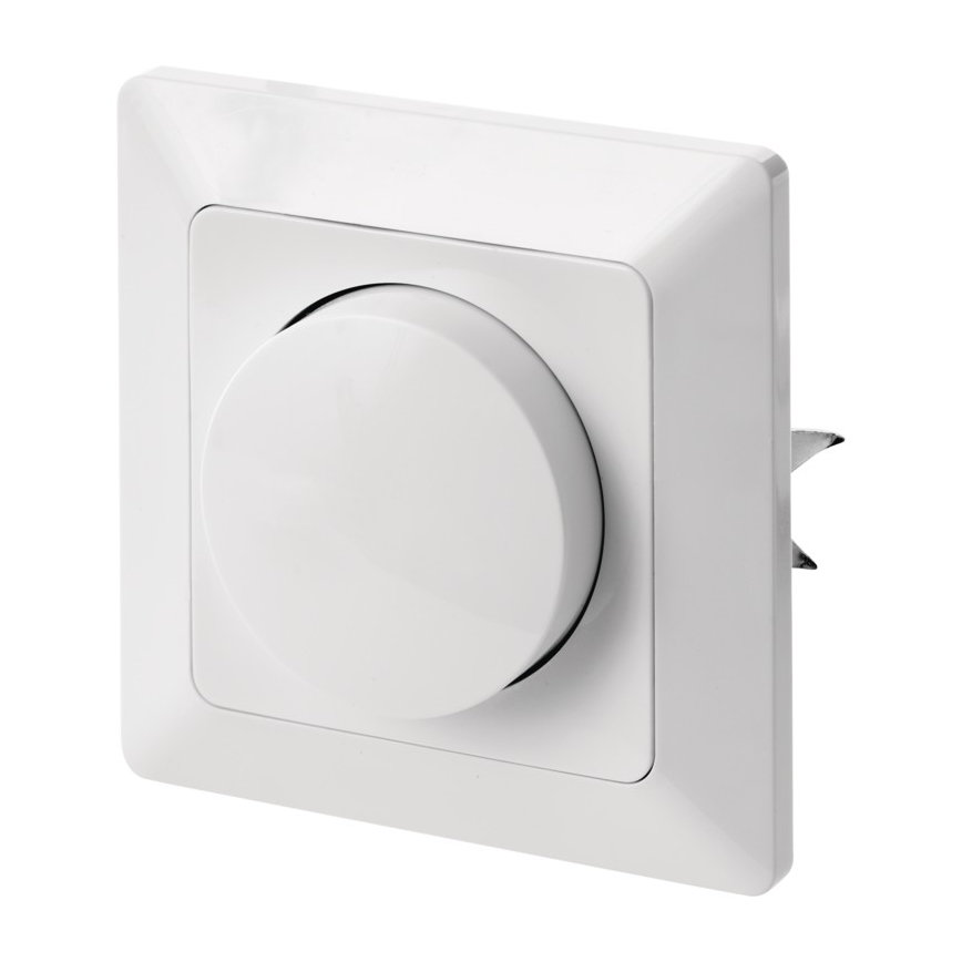 Triakový stmívač otočný 110W/230V