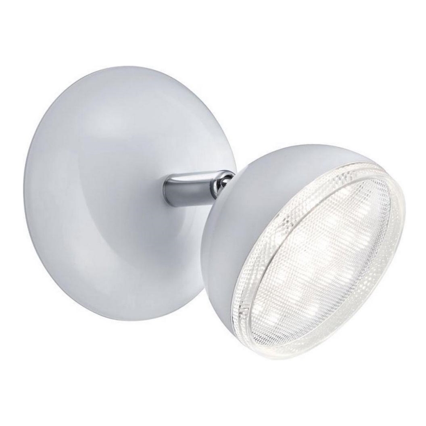 Trio - LED Nástěnné bodové svítidlo BOLOU LED/3,8W/230V