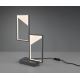 Trio - LED Stmívatelná stolní lampa CAFU 2xLED/7W/230V