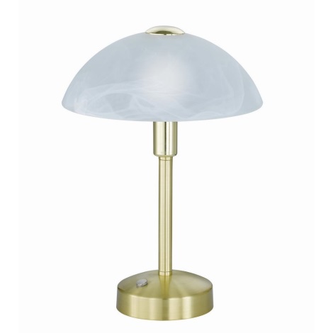Trio - LED Stmívatelná stolní lampa DONNA LED/4W/230V