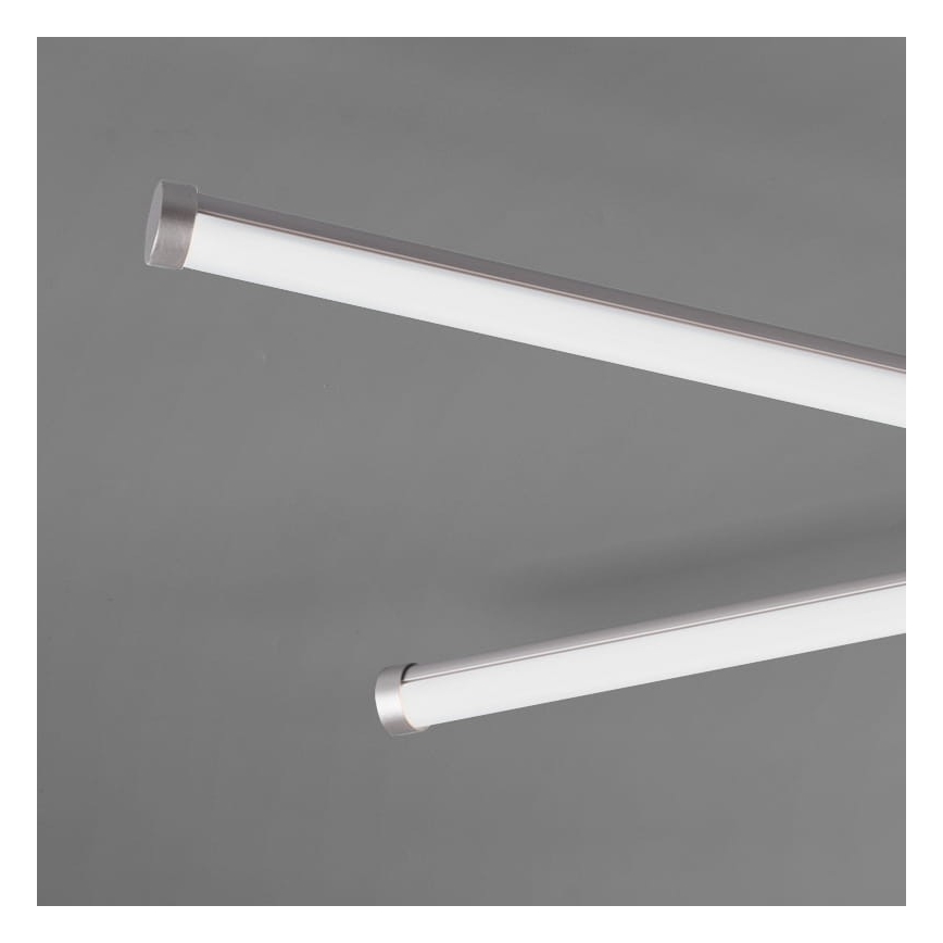 Trio - LED Stmívatelný přisazený lustr SMARAGD 2xLED/8W/230V 3000-6000K