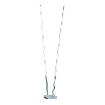 TRIO - LED Stojací lampa CHAUSSEE 2xLED/8W/230V TRIO - LED Stojací lampa CHAUSSEE 2xLED/8W/230V