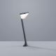 TRIO - LED Venkovní lampa VOLTURNO LED/5,5W/230V IP54
