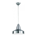 TRIO - Lustr na lanku BUDDY 1xE27/42W/230V