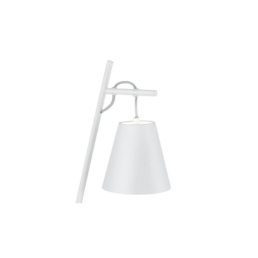 Trio - Stolní lampa ANDREUS 1xE14/40W/230V