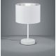TRIO - Stolní lampa HOSTEL 1xE27/40W/230V