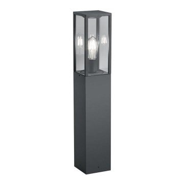 Trio - Venkovní lampa GARONNE 1xE27/60W/230V IP44
