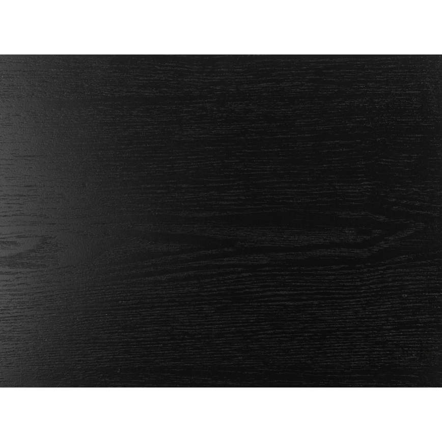 TV stolek AXEL 140x40 cm černá