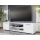 TV stolek GIMREN 156x36 cm bílá
