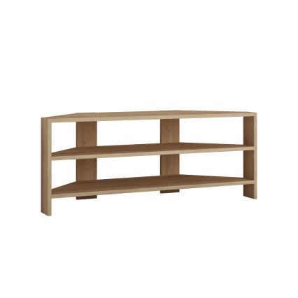 TV stolek THALES 45x114 cm dub