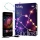 Twinkly - LED RGB Stmívatelný vánoční řetěz CANDIES 100xLED 8 m USB Wi-Fi