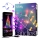 Twinkly - LED RGB Stmívatelný vánoční řetěz CANDIES 200xLED 14 m USB Wi-Fi