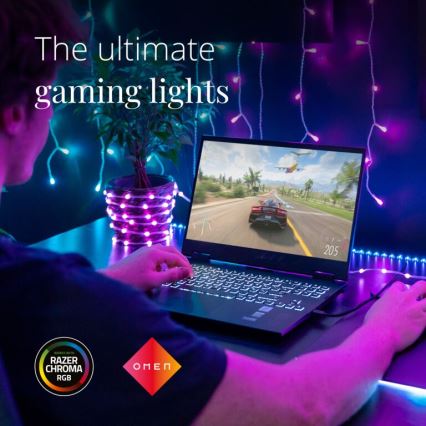 Twinkly - LED RGB Venkovní stmívatelný pásek DOTS 400xLED 20 m IP44 Wi-Fi