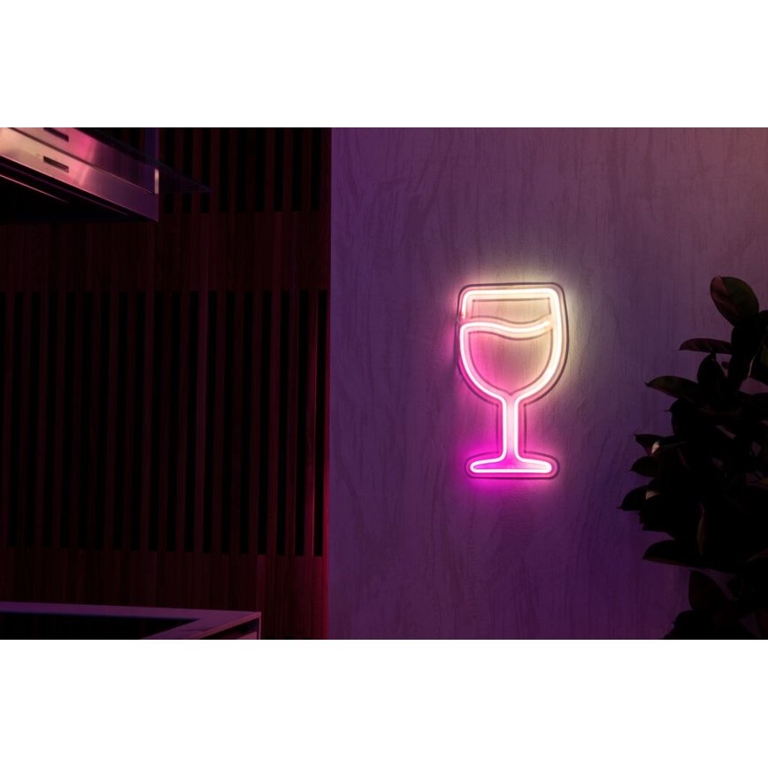 Twinkly - LED RGB Stmívatelný pásek FLEX 200xLED 2 m Wi-Fi