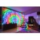 Twinkly - LED RGBW Stmívatelný venkovní vánoční řetěz STRINGS 250xLED 23,5m IP44 Wi-Fi