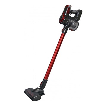 Tyčový aku vysavač s elektrickým turbokartáčem 120W/230V/2200mAh