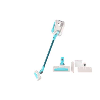 Tyčový vysavač se zvukem 4xAA