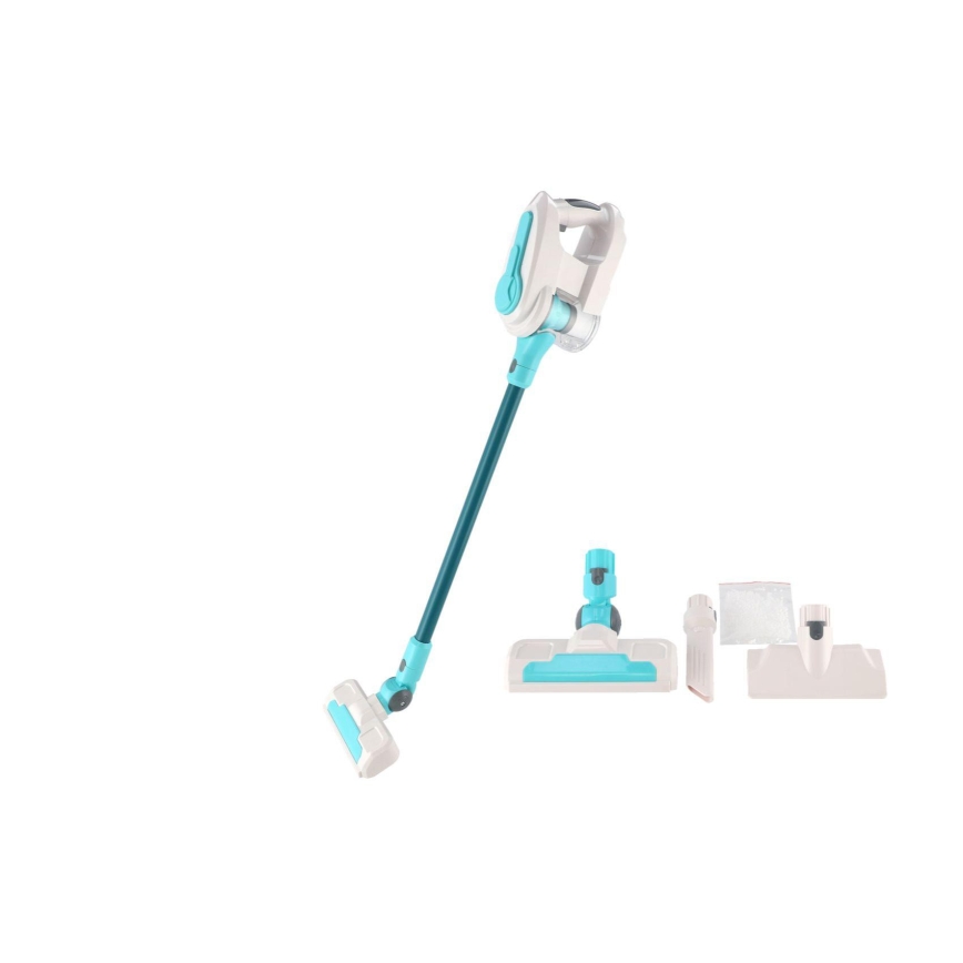 Tyčový vysavač se zvukem 4xAA