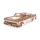 Ugears - 3D dřevěné mechanické puzzle Cabriolet