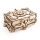 Ugears - 3D dřevěné mechanické puzzle Starožitná šperkovnice