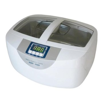 Ultrazvuková čistička 170W/230V 2,5 l