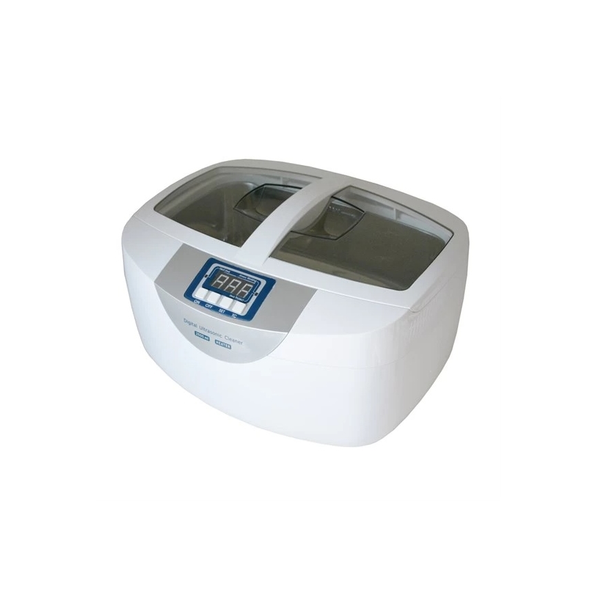 Ultrazvuková čistička 170W/230V 2,5 l