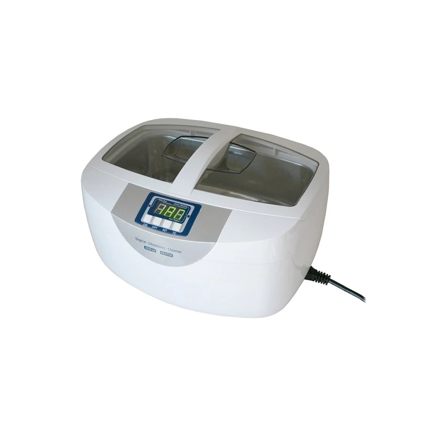 Ultrazvuková čistička 170W/230V 2,5 l