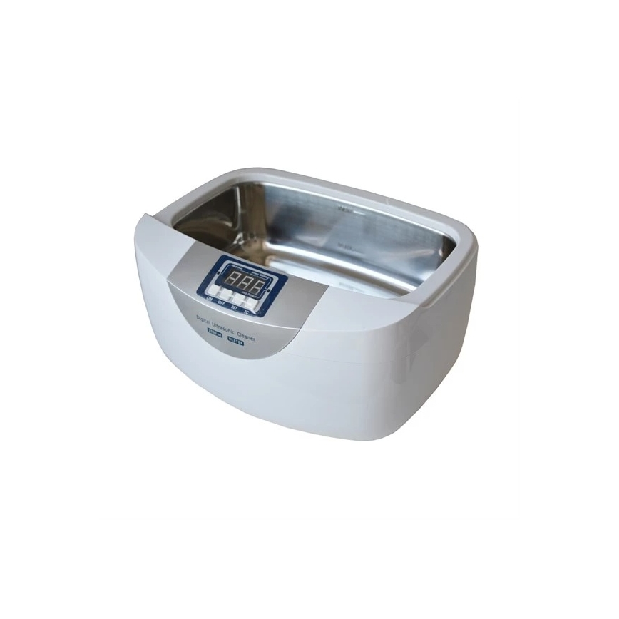 Ultrazvuková čistička 170W/230V 2,5 l