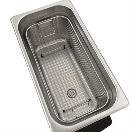 Ultrazvuková čistička 300W/230V 6 l