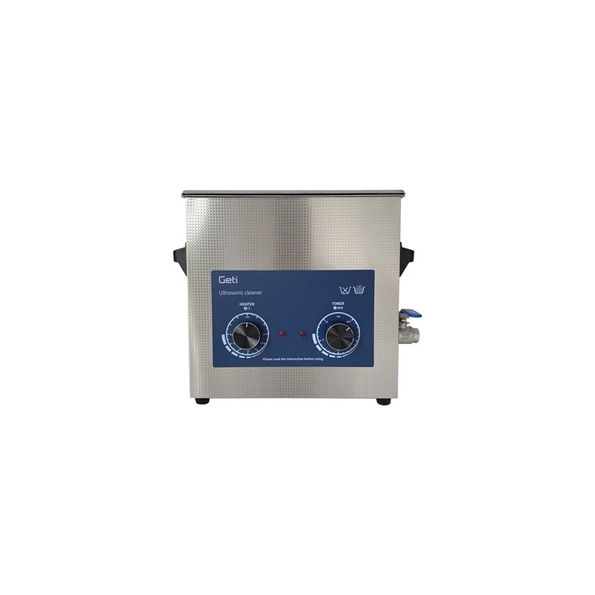 Ultrazvuková čistička 300W/230V 6 l