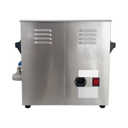 Ultrazvuková čistička 300W/230V 6 l