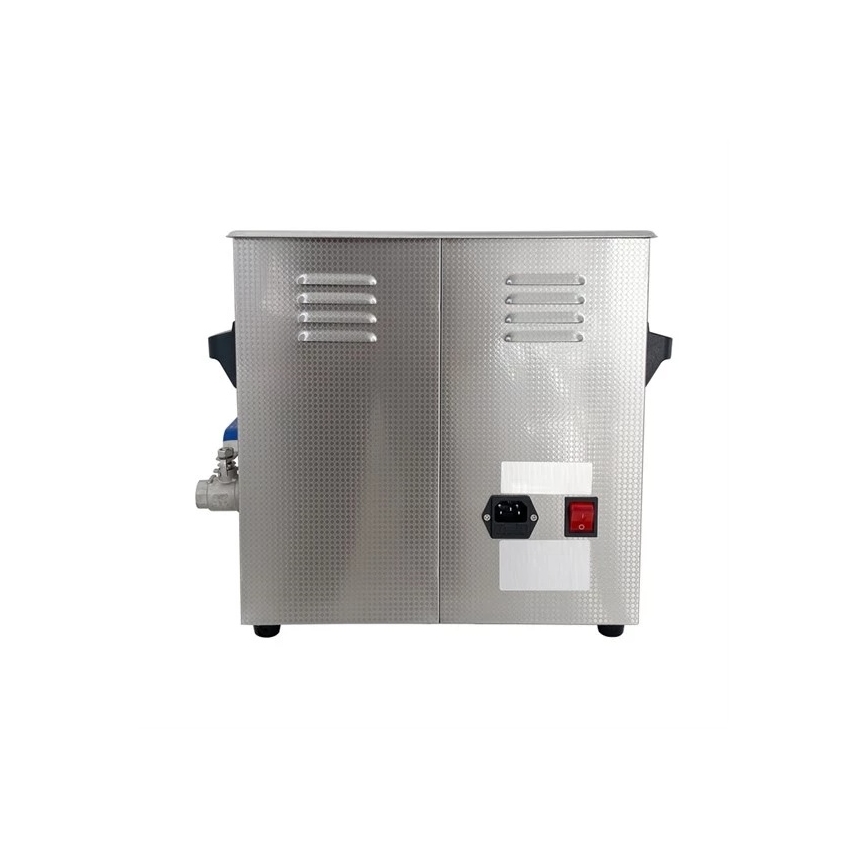 Ultrazvuková čistička 300W/230V 6 l