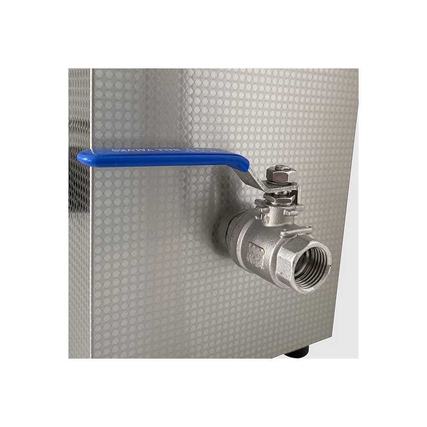 Ultrazvuková čistička 300W/230V 6 l