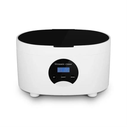 Ultrazvuková čistička 35W/230V 0,6 l