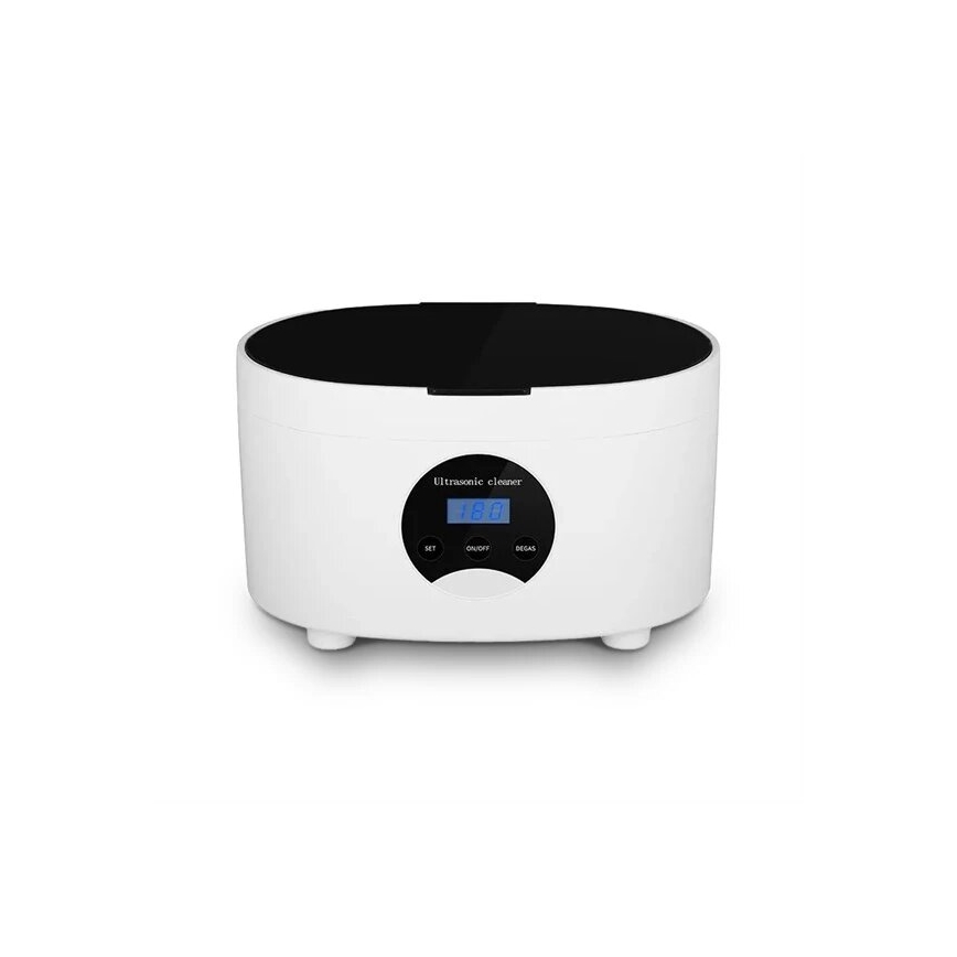 Ultrazvuková čistička 35W/230V 0,6 l