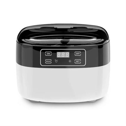 Ultrazvuková čistička 35W/230V 0,75 l