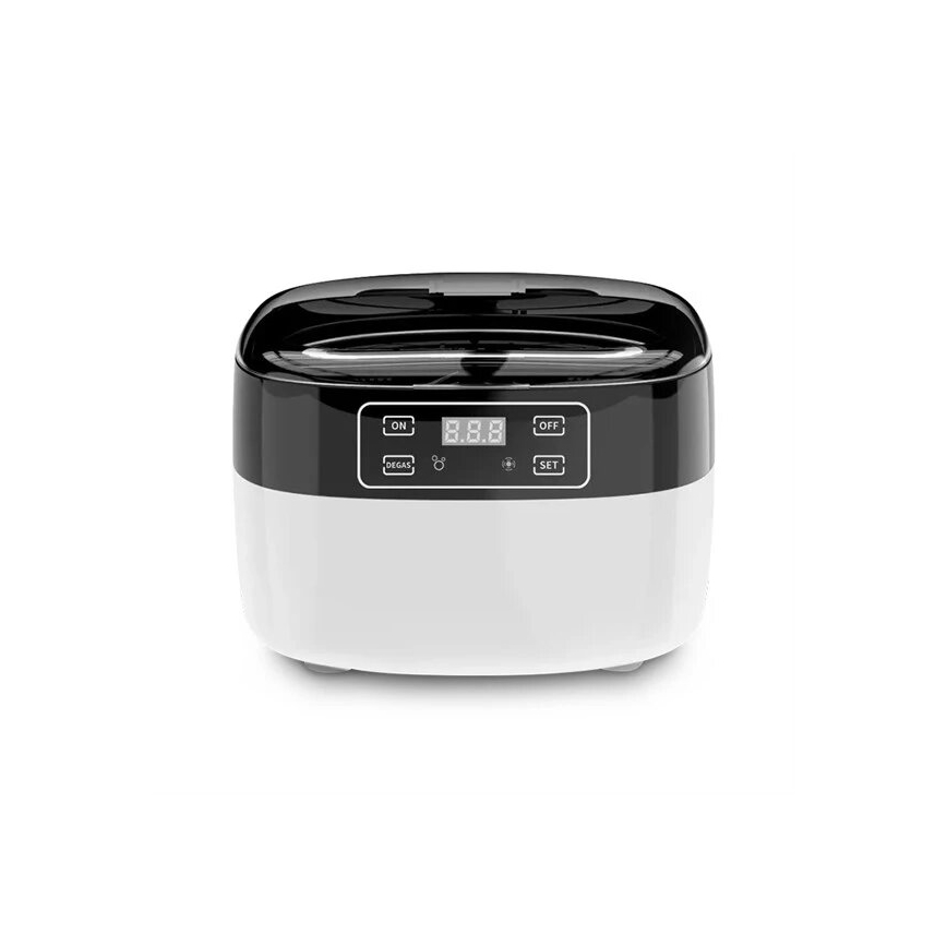 Ultrazvuková čistička 35W/230V 0,75 l