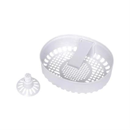 Ultrazvuková čistička 35W/230V 0,75 l