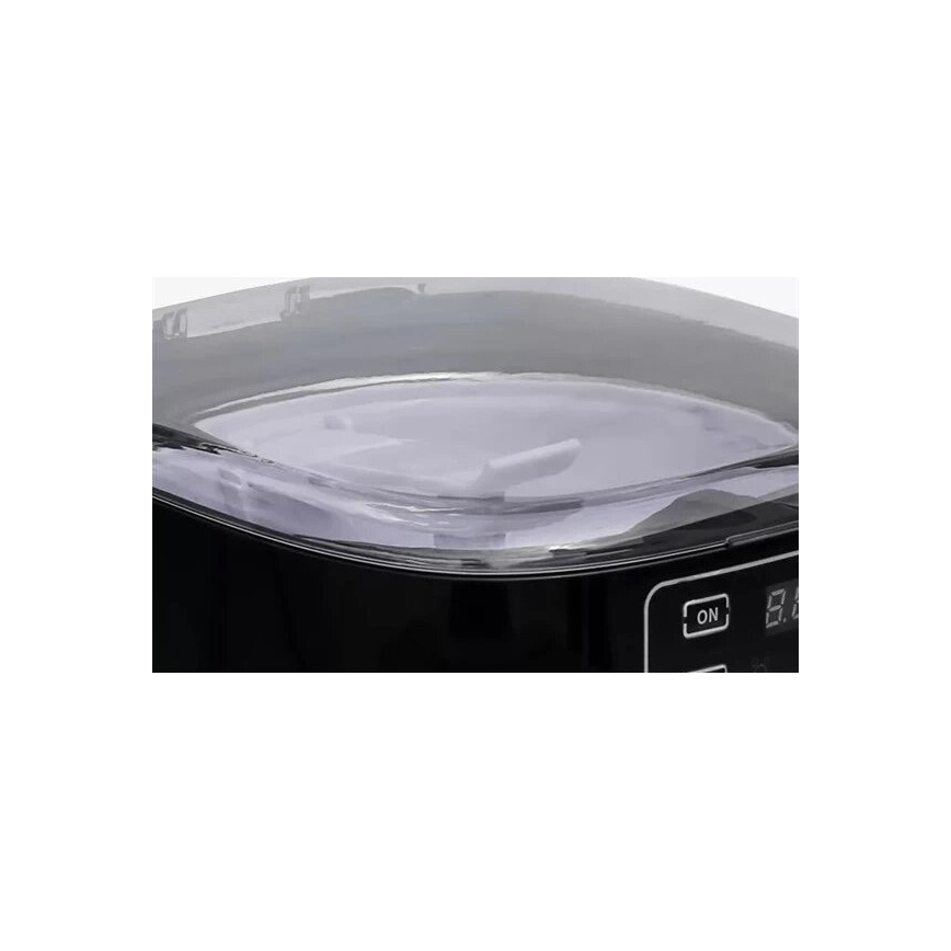 Ultrazvuková čistička 35W/230V 0,75 l