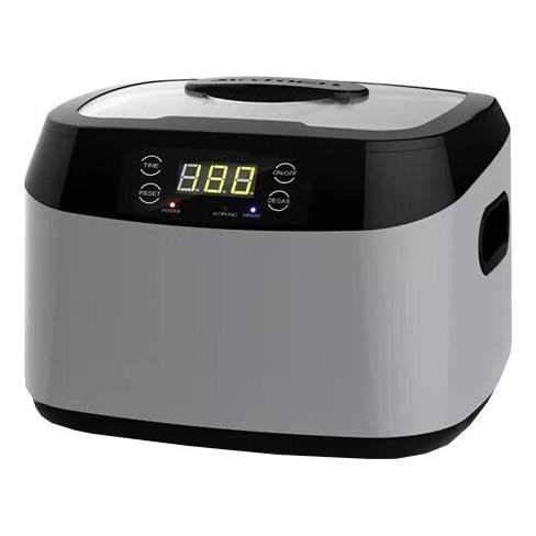 Ultrazvuková čistička 70W/230V 1,2 l