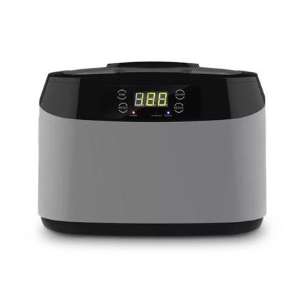 Ultrazvuková čistička 70W/230V 1,2 l