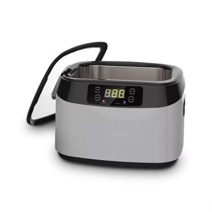 Ultrazvuková čistička 70W/230V 1,2 l