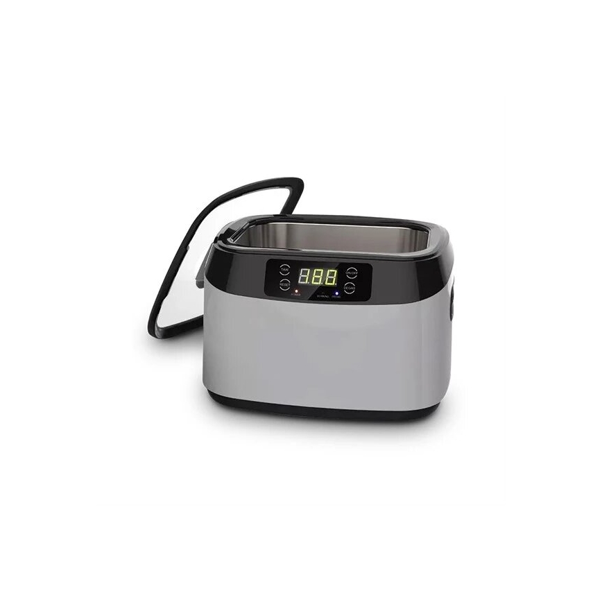 Ultrazvuková čistička 70W/230V 1,2 l