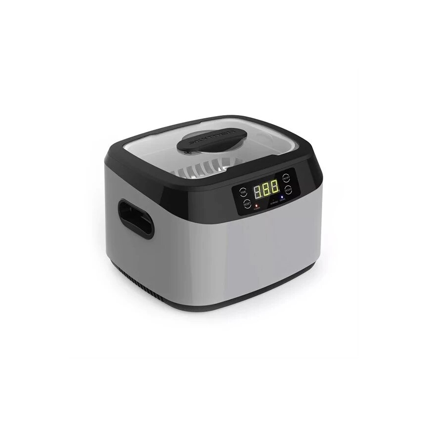 Ultrazvuková čistička 70W/230V 1,2 l