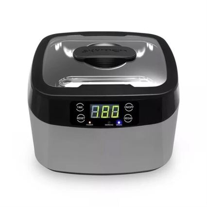 Ultrazvuková čistička 70W/230V 1,2 l